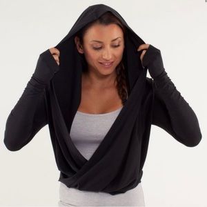 Lululemon Iconic Wrap